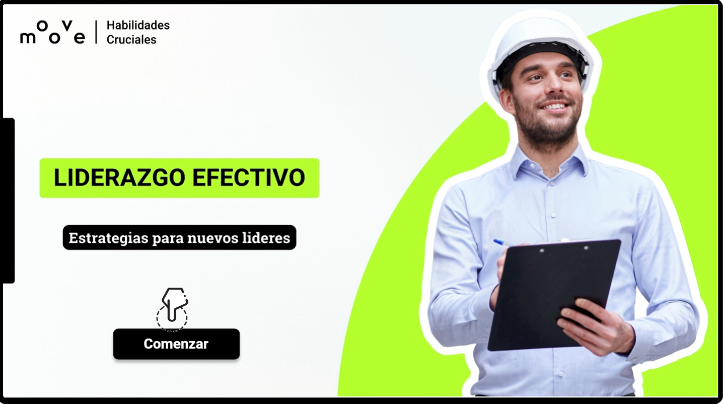 Liderazgo Moove
