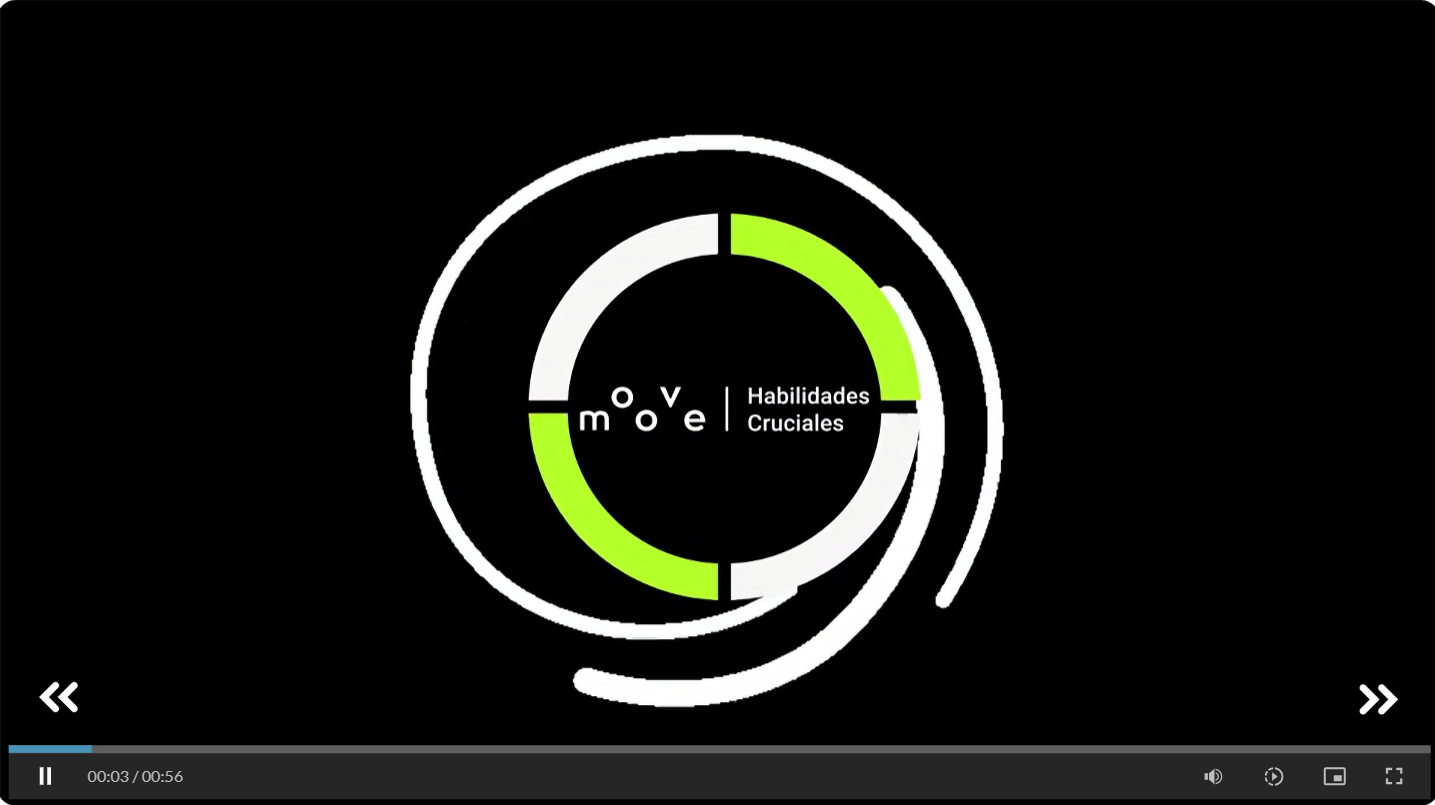 Video Moove